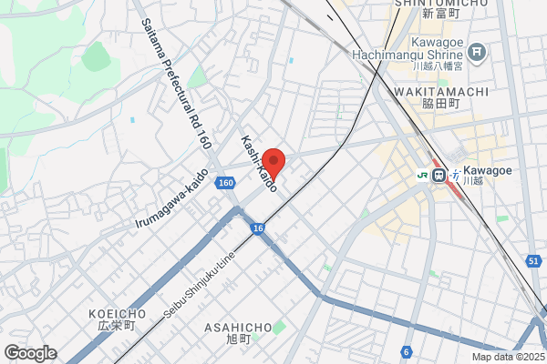 E A S Co., Ltd.