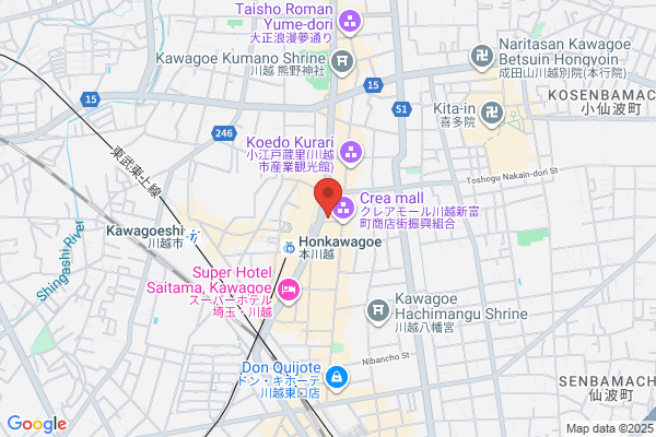 Hama Flower Co., Ltd.