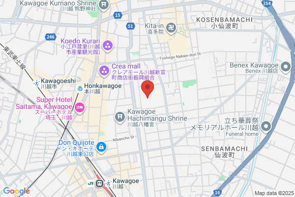 Irie Koken Co., Ltd. Technical Center