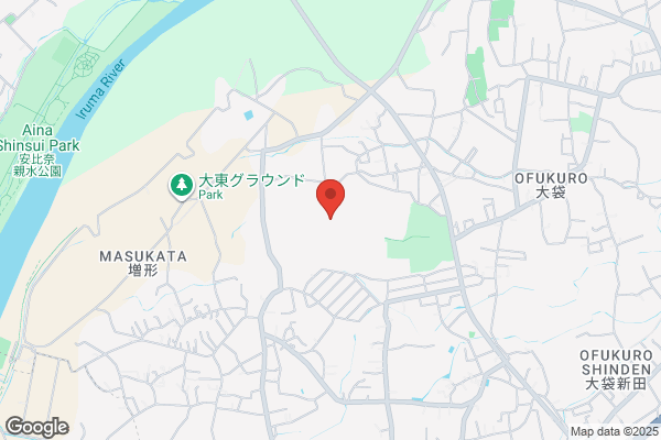 Iwai Kawagoe Butsuryu Center