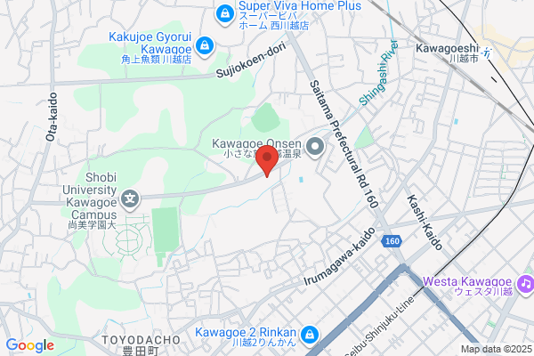 Kawagoe Social Insurance Office