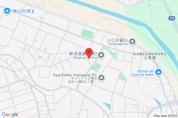 Medtech Co., Ltd. Saitama Kojo