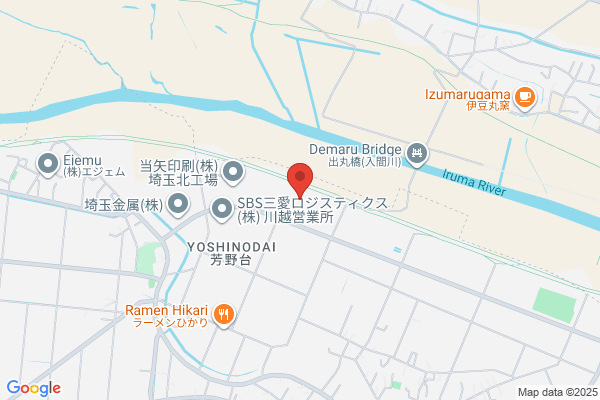 Mitaya Seisakusho Co., Ltd.