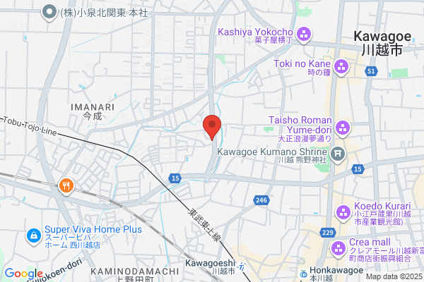 Mitsumaru Co., Ltd. Tokyo Br.