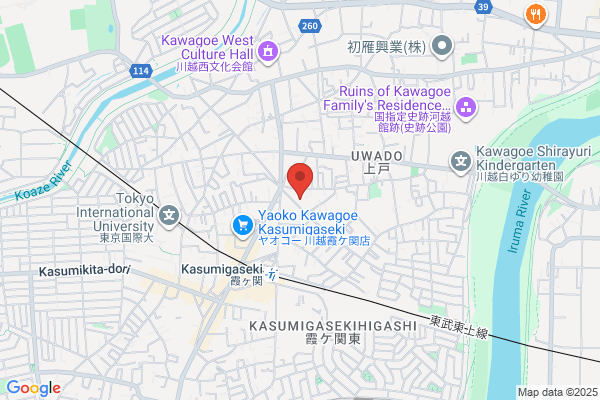 Molly Maid Kawagoe