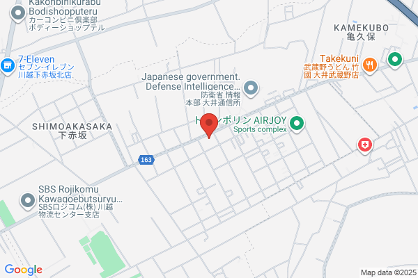 O Kay Shoji Co., Ltd.