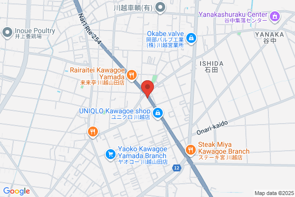 Santoku Enterprise Co., Ltd.