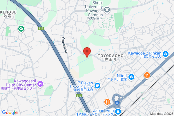Seiwa Shokai Ltd.