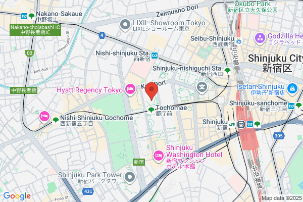 Sumitomo Real Estate Sales Co., Ltd. Kawagoe Brokerage Office