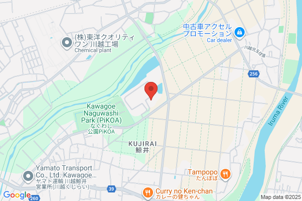 Tsubasa Securities Co., Ltd. Kawagoe Br.