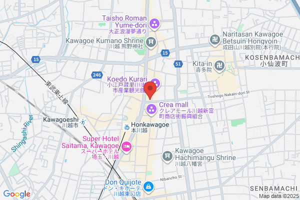 UFJ Bank Ltd. Kawagoe Br.