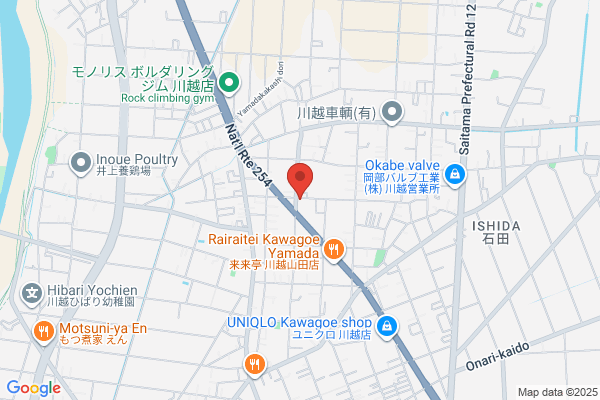 YS Medical Co., Ltd.