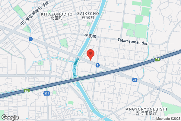 ENEOS Dr.Driveセルフ新伊勢丘店(ENEOSフロンティア)
