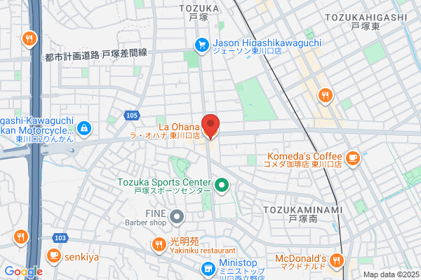 動物医療センター・ALOHA