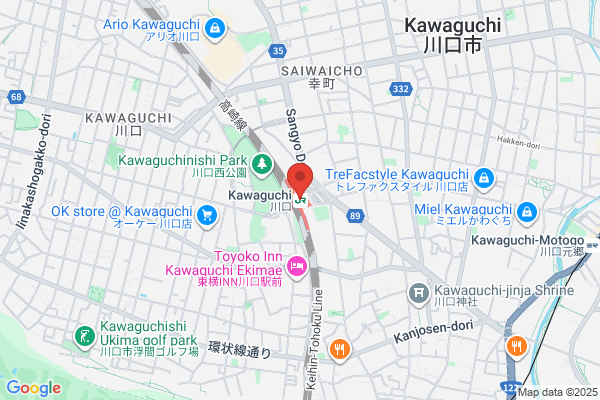 なか卯 JR福山駅店