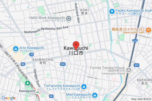 なか卯 福山曙店