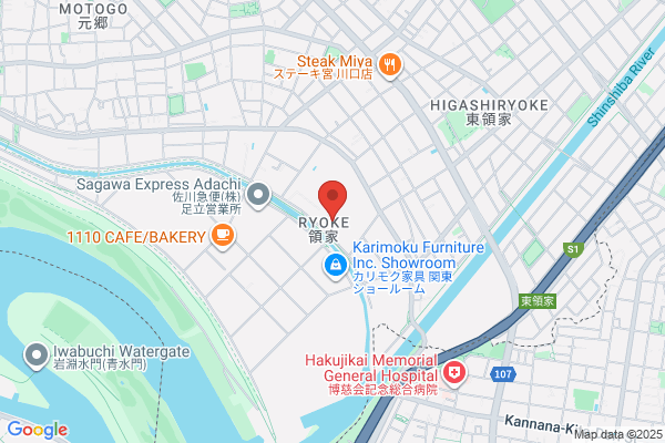 ダイワハウス福山展示場（XEVOΣPREMIUM)