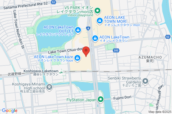 TSUTAYA 三吉店