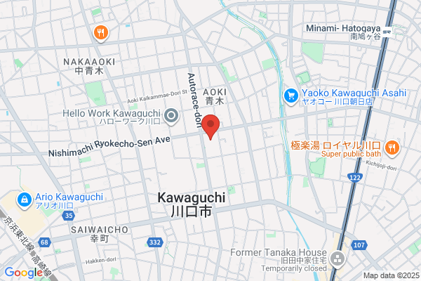 すき家 桜土浦IC店