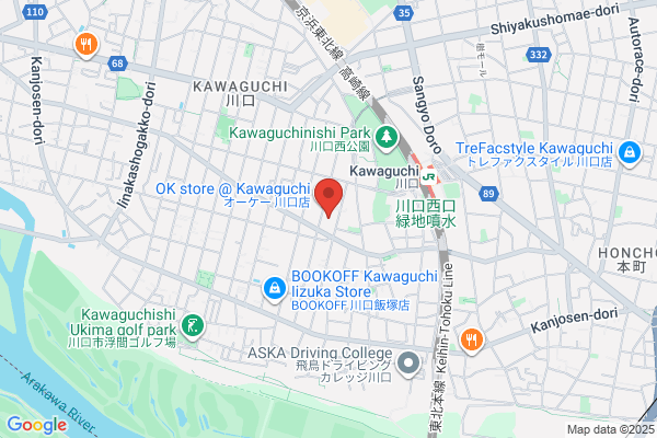 Olive ドーム前店