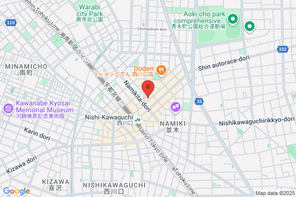 b/h clinic hair salon 堀江店