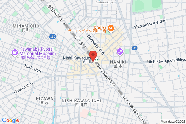 GirlsBar クッキーランド 西川口ガールズバー