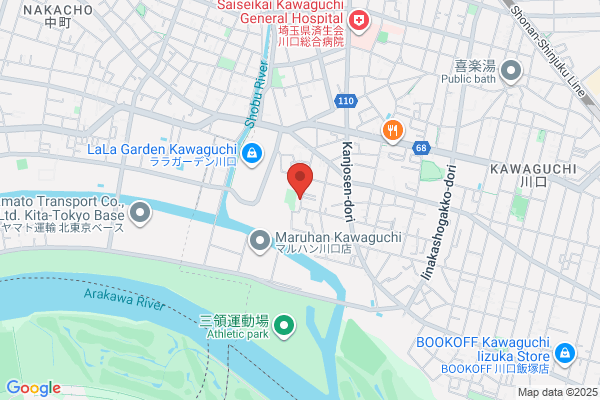 PUDOステーション　レオパレス21　CARARU宮町