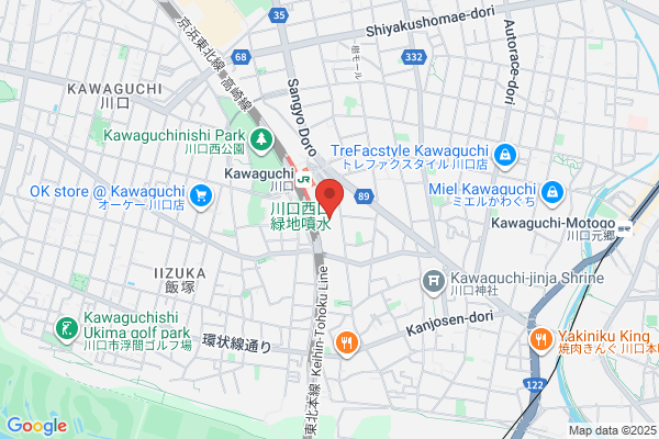 ECCベストワン高尾校