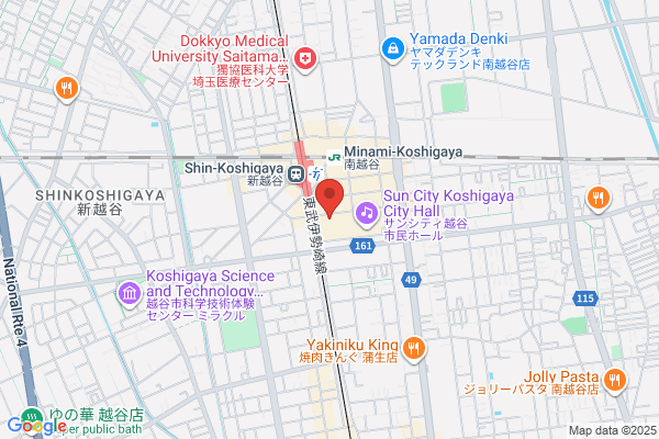 MODE K's 八王子店