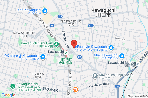 È PRONTO セレオ八王子店