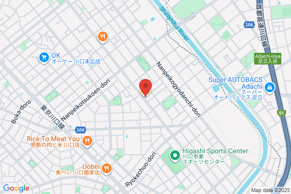 株式会社dlogs(ドロッグス) 八王子店