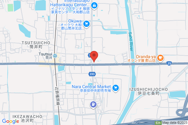熟成焼肉いちばん 大和郡山筒井店