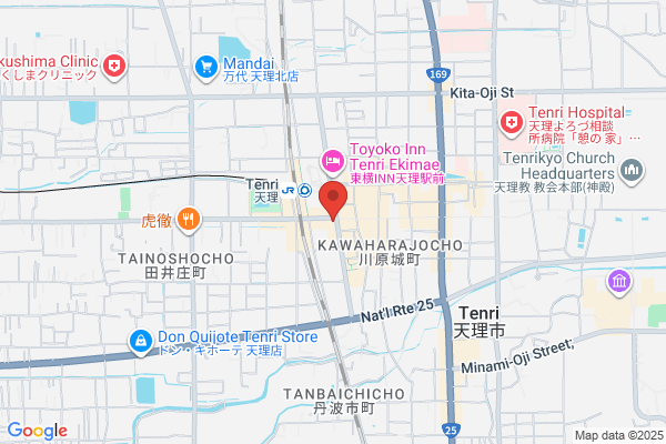 アパマンショップ天理店