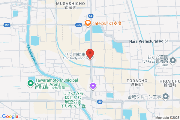 サン自動車