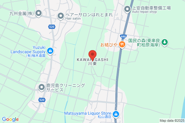スーパーセンタートライアル周南店