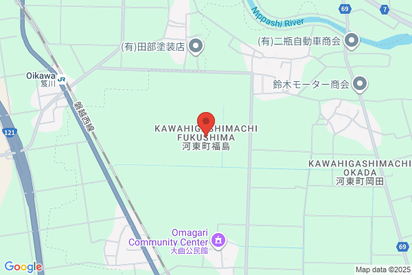 ドミノ・ピザ周南店