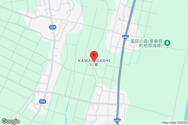 ココカラファイン セガミ薬品サンリブ下松店