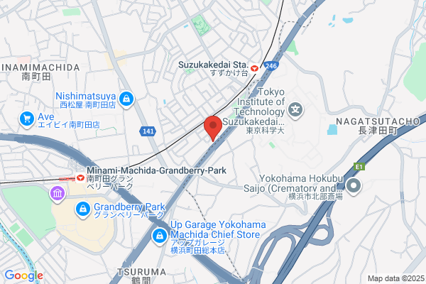 アクトツール町田店