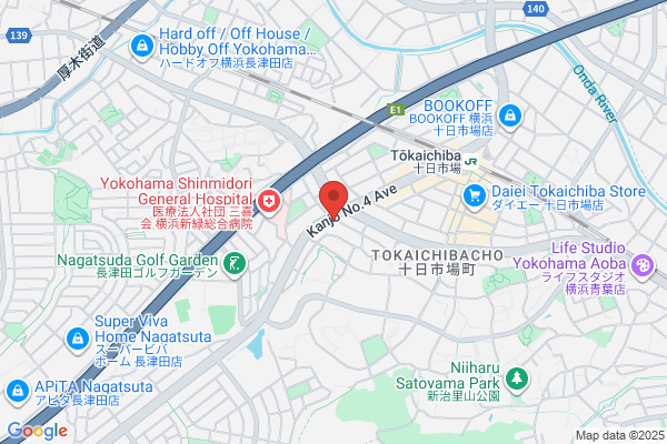 ドミノ・ピザ十日市場店