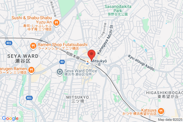 京樽 相鉄ライフ三ツ境店