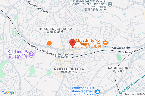 築地銀だこ 希望ヶ丘ドライブイン店