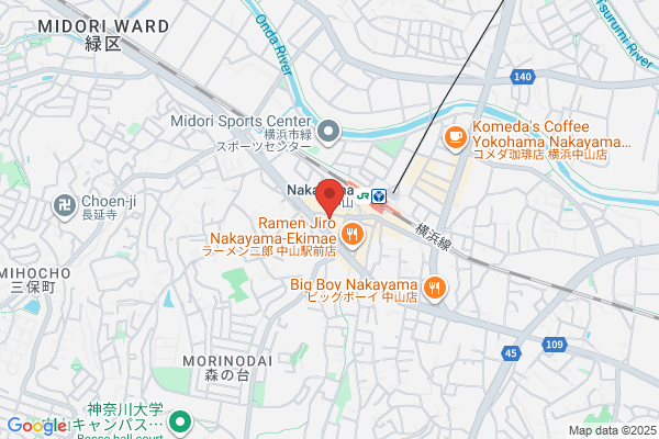 調剤薬局ツルハドラッグ 中山店