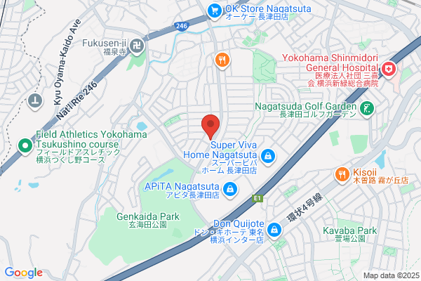 すき家 長津田みなみ台店