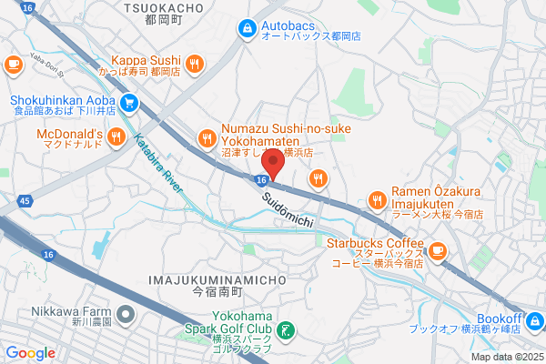 ジョリーパスタ 今宿店