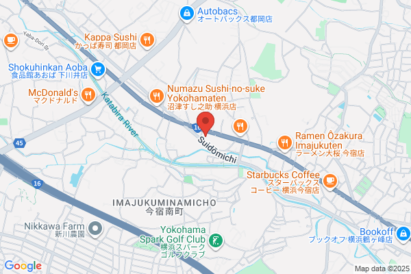 セカンドストリート横浜今宿店