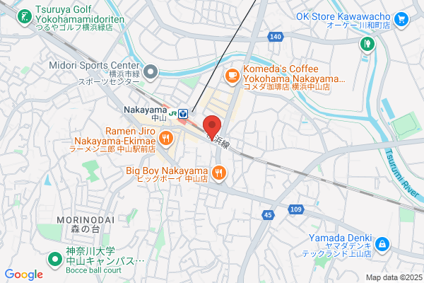 買取専門店 おたからや 中山南口店