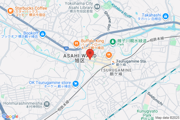 買取専門店 おたからや 鶴ヶ峰店