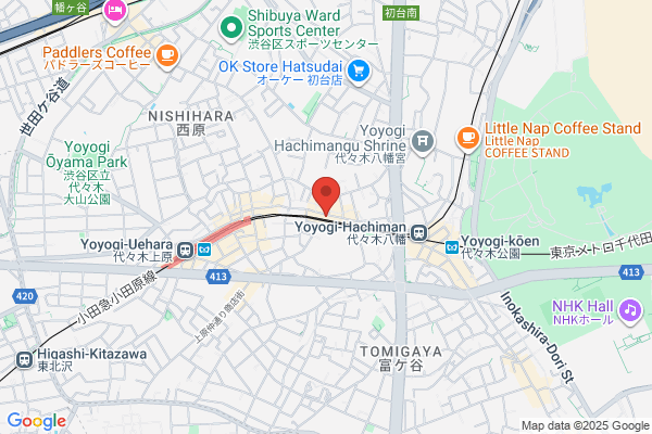MYTHEL ドン・キホーテ二俣川店