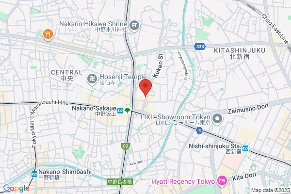 PUDOステーション　Apple House 瀬谷A