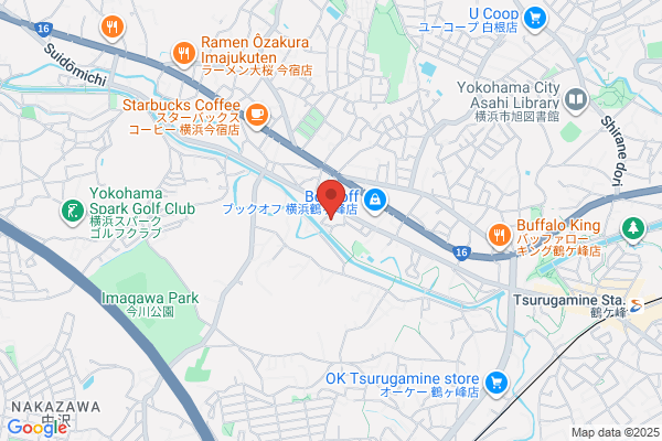 イトマンスイミングスクール横浜校